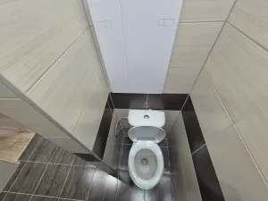 Pronájem bytu 1+1, Chomutov, Jiráskova, 35 m2