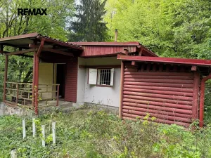 Prodej chaty, Moravany, 45 m2