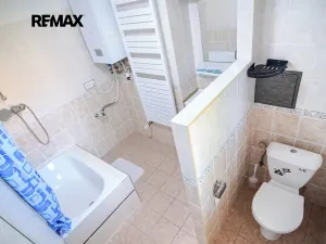 Prodej bytu 3+1, Dubňany, Hornická, 55 m2
