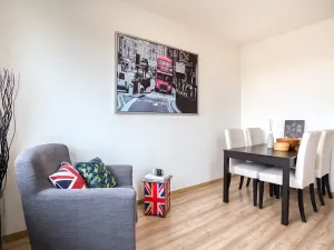 Prodej bytu 2+kk, Brno, Královopolská, 50 m2