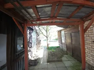 Prodej rodinného domu, Traplice, 120 m2