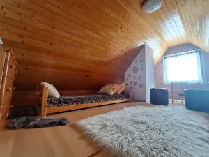 Prodej chaty, Bohuslavice u Zlína, 65 m2