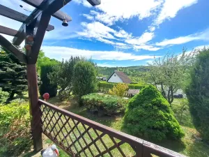 Prodej chaty, Bohuslavice u Zlína, 65 m2