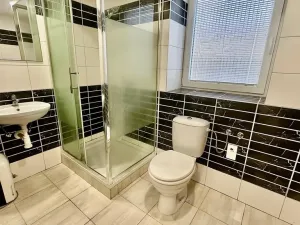 Prodej bytu 2+1, Brno - Komárov, Slunná, 59 m2