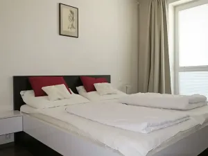 Pronájem bytu 2+kk, Brno, Říčanská, 50 m2