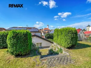 Pronájem bytu 3+1, Domažlice, 90 m2