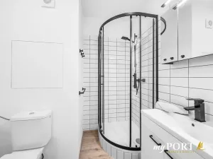 Pronájem bytu 1+1, Horní Bříza, Komenského, 39 m2
