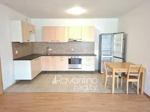 Pronájem bytu 2+kk, Brno, 52 m2