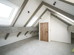 Prodej chaty, Dolní Věstonice, 239 m2