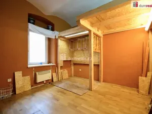 Pronájem bytu 2+1, Karlovy Vary, náměstí Dr. M. Horákové, 53 m2