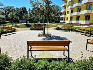 Prodej bytu 1+kk, Prostějov, Na Lukách, 34 m2