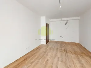 Pronájem bytu 2+kk, Olomouc, Janského, 54 m2