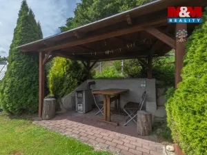 Prodej chalupy, Všemina, 76 m2