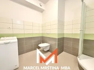Pronájem bytu 2+kk, Náchod, Borská, 46 m2
