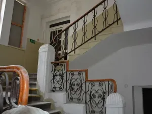 Prodej činžovního domu, Příbram, Čs. armády, 1260 m2