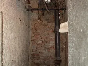 Prodej činžovního domu, Příbram, Čs. armády, 1260 m2