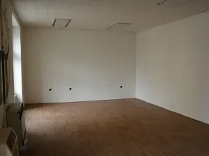 Prodej činžovního domu, Příbram, Čs. armády, 1260 m2