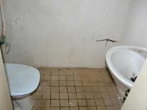 Prodej činžovního domu, Příbram, Čs. armády, 1260 m2