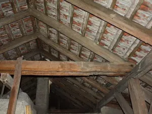 Prodej činžovního domu, Příbram, Čs. armády, 1260 m2