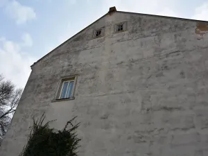 Prodej činžovního domu, Příbram, Čs. armády, 1260 m2