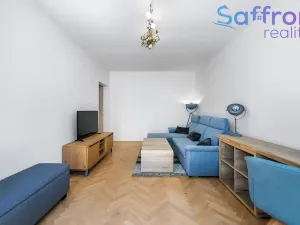 Prodej bytu 2+1, Praha - Malešice, Božecká, 55 m2