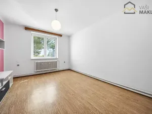 Prodej bytu 4+1, Kutná Hora, Na Chmelnici, 90 m2