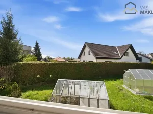 Prodej bytu 4+1, Kutná Hora, Na Chmelnici, 90 m2