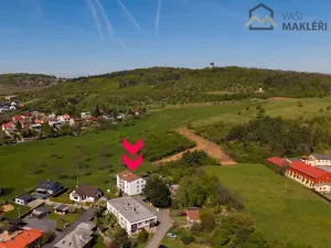 Prodej bytu 4+1, Kutná Hora, Na Chmelnici, 90 m2