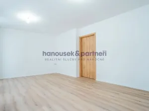 Prodej bytu 2+kk, Vrchlabí, Pražská, 58 m2