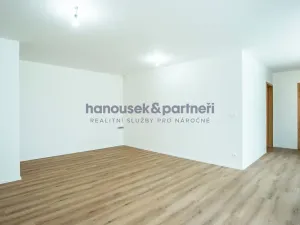 Prodej bytu 2+kk, Vrchlabí, Pražská, 62 m2