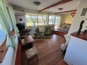 Prodej rodinného domu, Břasy, 72 m2