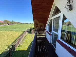 Prodej rodinného domu, Břasy, 72 m2