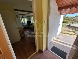 Prodej rodinného domu, Břasy, 72 m2
