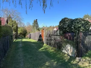 Prodej rodinného domu, Břasy, 72 m2