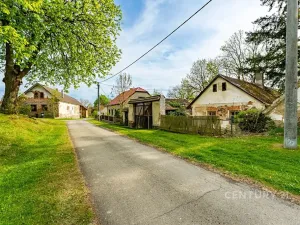 Prodej zemědělské usedlosti, Loket, 80 m2