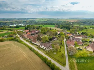 Prodej zemědělské usedlosti, Loket, 80 m2
