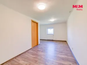 Prodej rodinného domu, Mariánské Lázně - Stanoviště, 193 m2