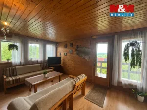 Prodej chalupy, Beroun, Lesní, 100 m2