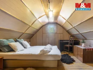 Prodej chalupy, Bystřice, 90 m2