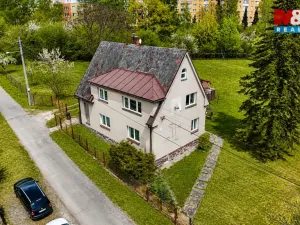 Prodej rodinného domu, Šenov, Pod Šodkem, 145 m2