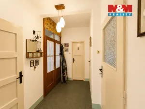 Prodej rodinného domu, Šenov, Pod Šodkem, 145 m2
