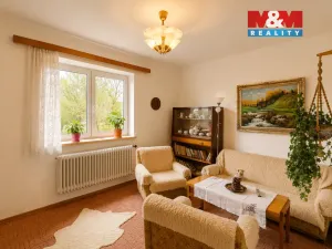 Prodej rodinného domu, Šenov, Pod Šodkem, 145 m2