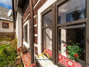 Prodej rodinného domu, Černý Důl, 130 m2