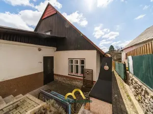 Prodej rodinného domu, Černý Důl, 130 m2