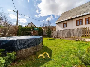 Prodej rodinného domu, Černý Důl, 130 m2