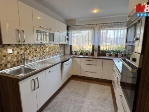 Prodej rodinného domu, Třemešná, 120 m2