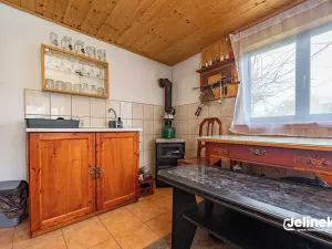 Prodej chaty, Polička, 23 m2