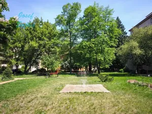 Prodej bytu 2+kk, Praha - Strašnice, V olšinách, 46 m2