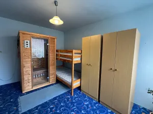 Prodej rodinného domu, Všetaty, 166 m2