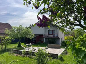 Prodej rodinného domu, Všetaty, 166 m2